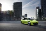 Toyota FT-CH Concept 2010 года